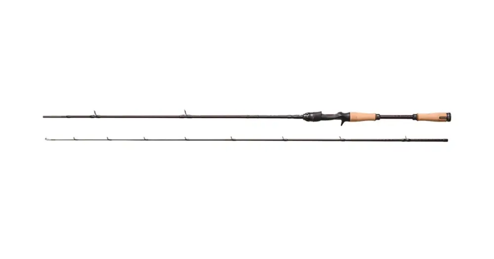 Savage Gear Prut Revenge SG6 Medium Game BC Rod 2,13 m 10-30 g Ihned K Objednání