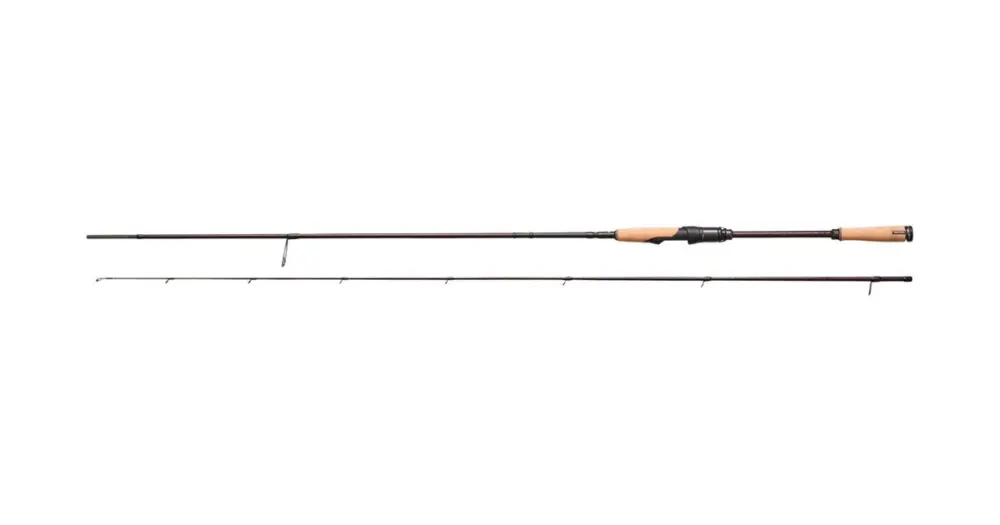Nejlepší Cena Savage Gear Prut Revenge SG6 Medium Game Rod 2,43 m 7-25 g