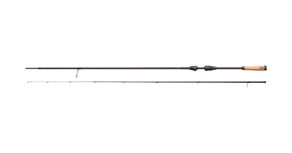 Savage Gear Prut Revenge SG6 Texas Carolina Rig Rod 2,65 m 10-32 g Vrácení Zdarma