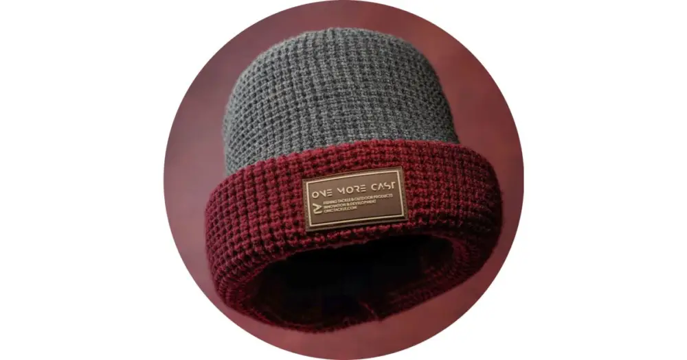 One More Cast Čepice Berry Toastie Beanie Bezpečná Platba