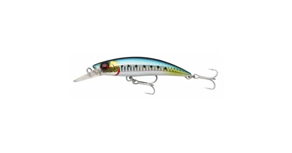 Finální Výprodej Savage Gear Wobler Gravity Runner Extra Fast Sinking Sardine 10 cm 55 g