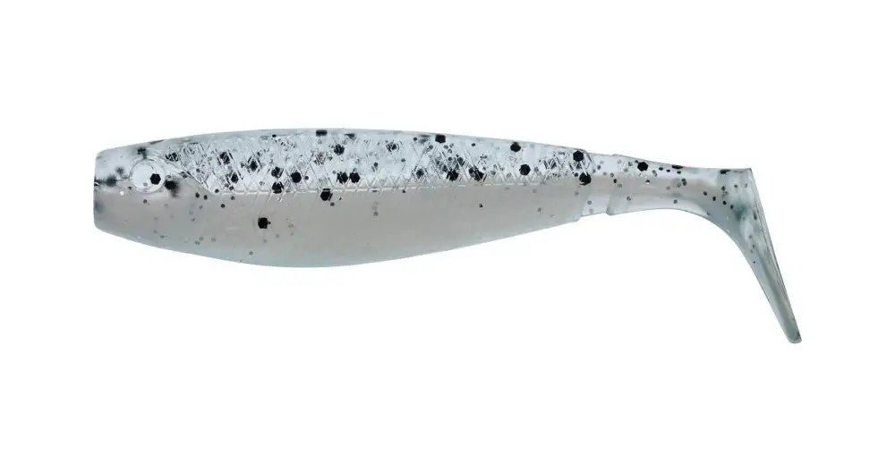 Gunki Gumová Nástraha G Bump Classic Salt & Pepper 6,5 cm 3,3 g Značkový