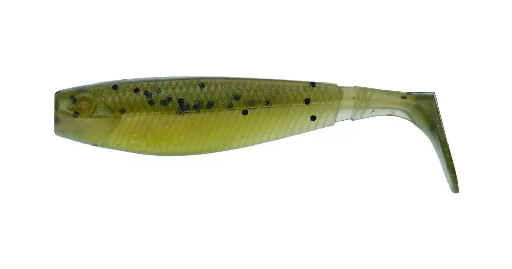 Rychlé Dodání Gunki Gumová Nástraha G Bump Classic Gremille 6,5 cm 3,3 g