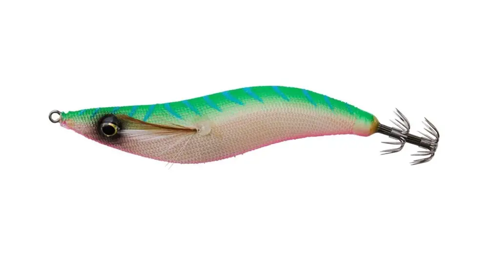 Levný Savage Gear Super Cast Egi Firenice - 10,5 cm 17 g