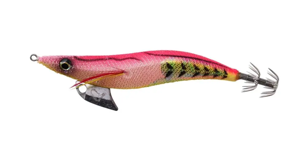Koupit Online Savage Gear Plandavka Squid Dealer Naughty Pink - 11 cm 18,8 g