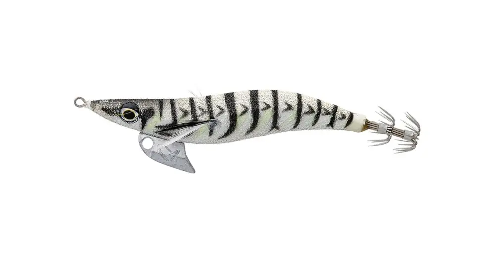 Savage Gear Plandavka Squid Dealer Phantom - 9 cm 10,6 g Originální