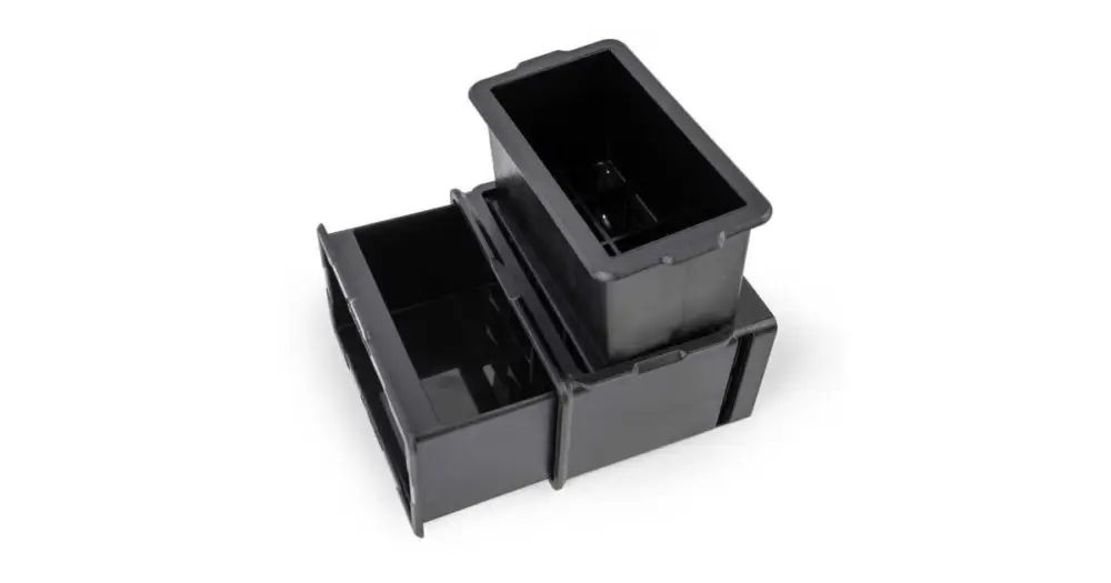 Výhodná Nabídka Korum Kráječ Meat Cubers - 23 mm