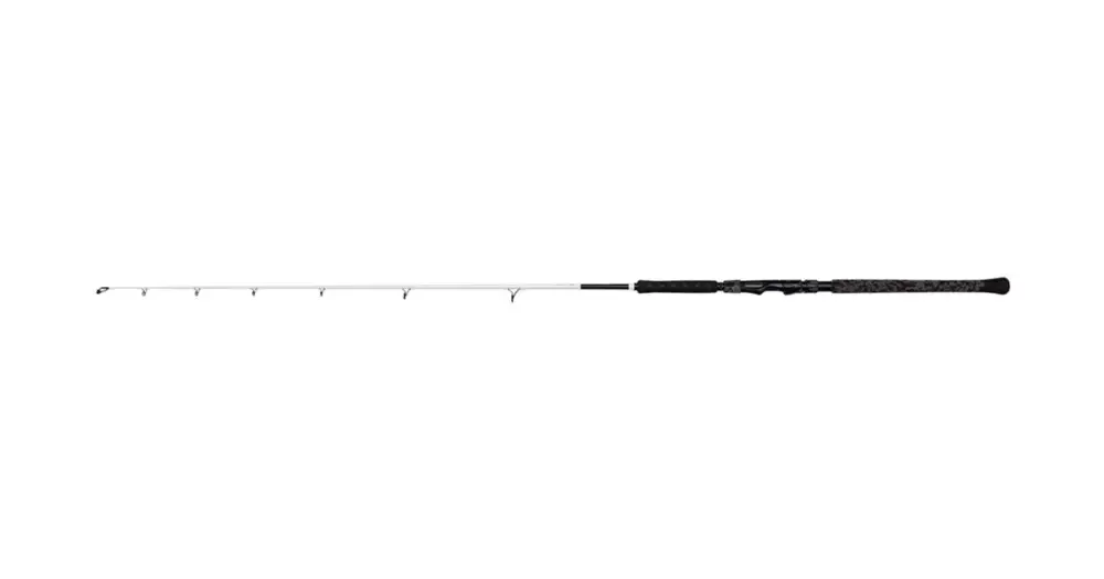 Rychlé Dodání Madcat Prut White Close Combat 1,7 m 50-125 g