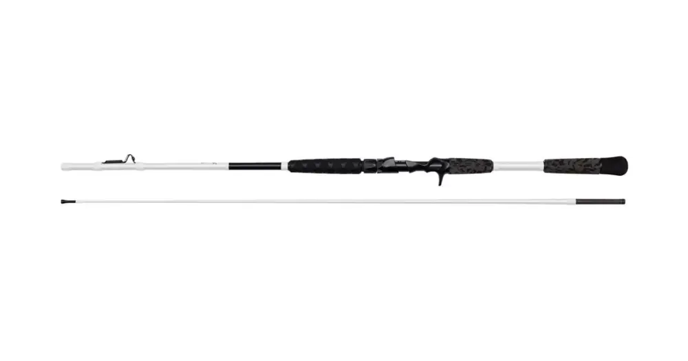 Madcat Prut White Inline LCF Multiplier 1,85 m 75-175 g Speciální Cena