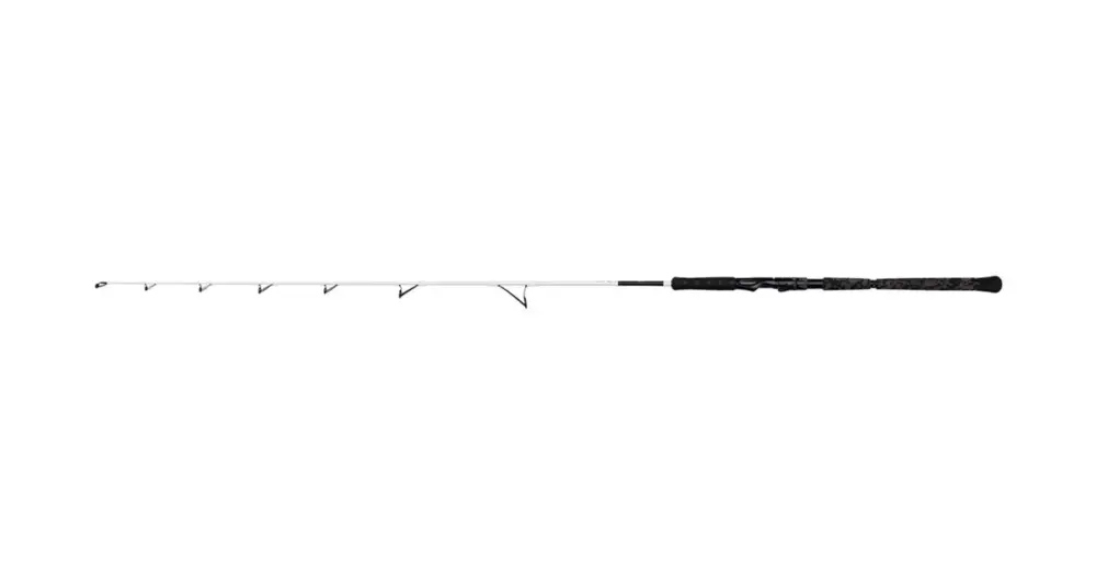Omezená Nabídka Madcat Prut White Vertical 1,75 m 60-175 g