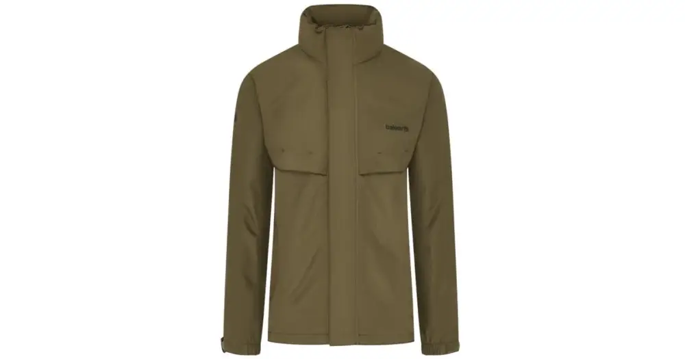 Nejlepší Volba Trakker Bunda CR Downpour Jacket - XL