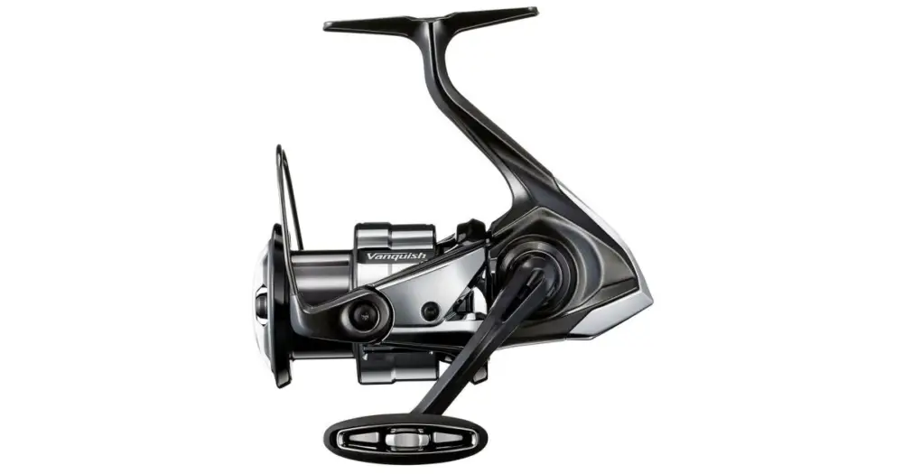 Časově Omezené Shimano Naviják Vanquish FC 4000 XG