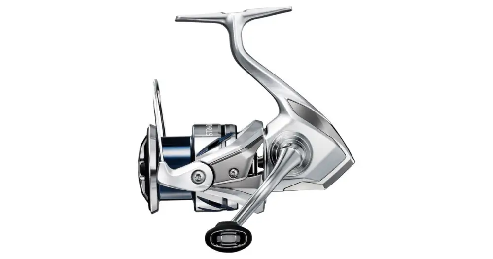 Shimano Naviják Stradic FM 1000 HG Jen Po Omezenou Doba