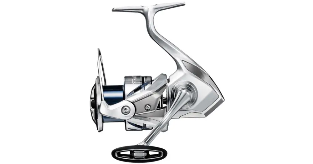 Shimano Naviják Stradic FM 4000 Zlevněný