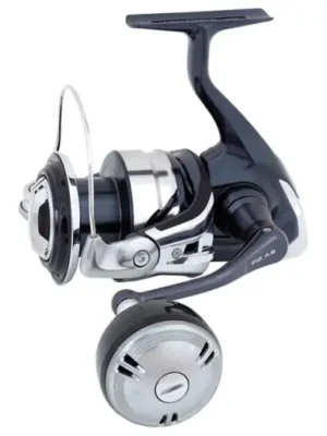 Akční Nabídka Shimano Naviják Twin Power SW C 5000 XG