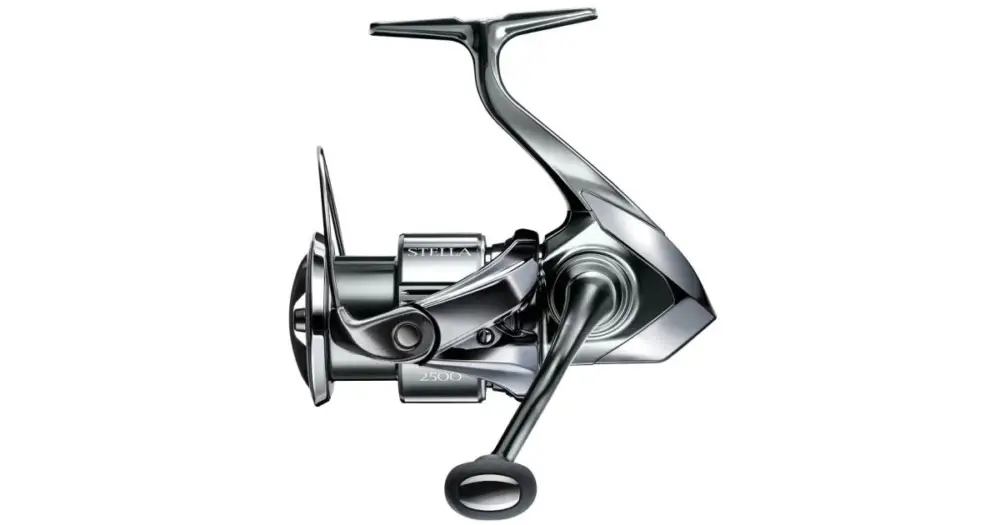 Expresní Doručení Shimano Naviják Stella FK C2500S