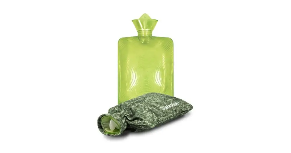 Sleva Delphin Termofor WARMex 2l