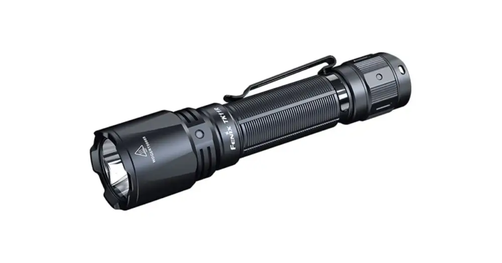 Fenix Nabíjecí LED Svítilna TK11R Nejlepší Cena