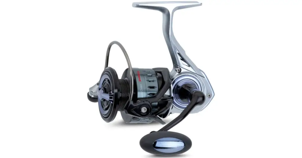 Top Prodej Iron Claw Naviják PRO 2000
