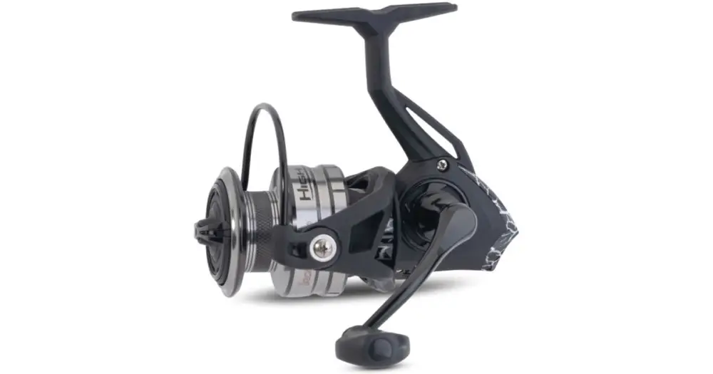 Nejlepší Cena Iron Claw Naviják High-V 2 1000