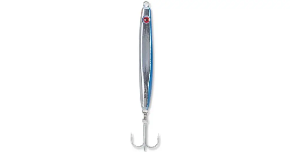 Originální Saenger Aquantic Pilker Rippen Vzor BS - 125 g
