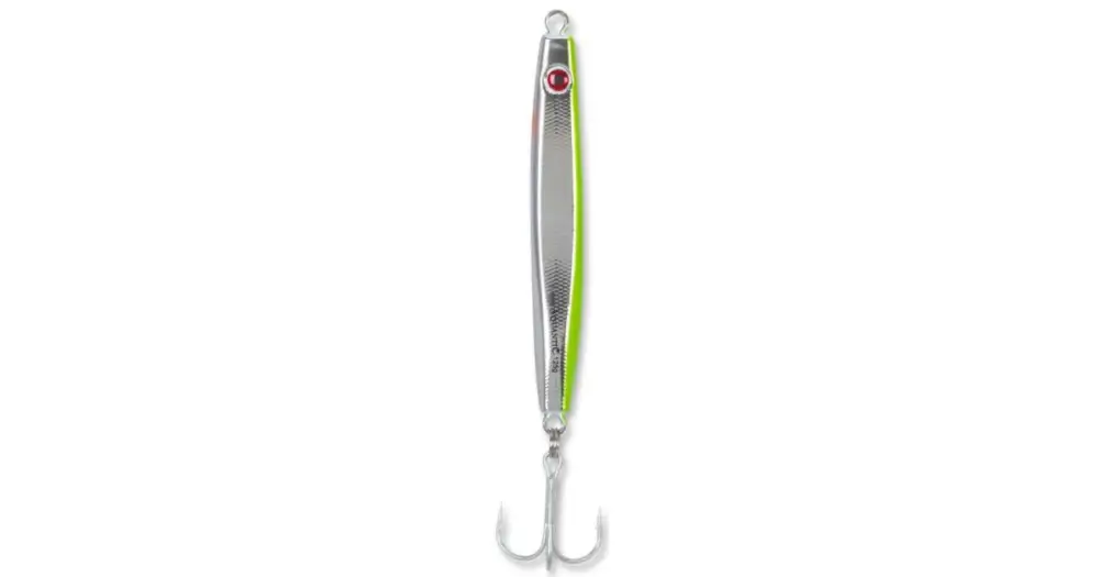 Saenger Aquantic Pilker Rippen Vzor CB - 50 g Speciální Cena