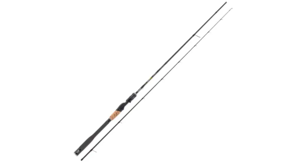 Saenger Doiyo Prut Saino S 702L 2,13 m 4-18 g Oblíbený
