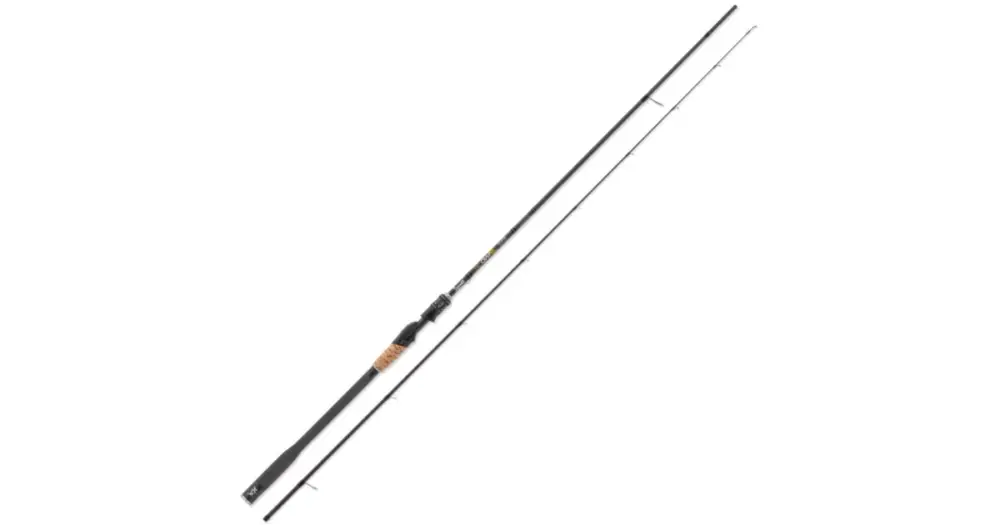 Vrácení Zdarma Saenger Doiyo Prut Saino S 802ML 2,44 m 8-24 g