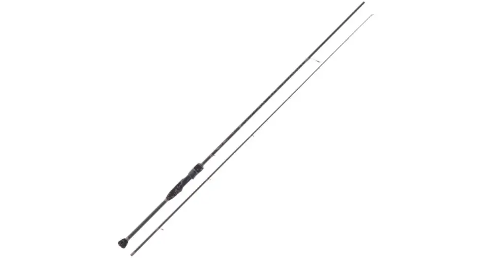 Iron Claw Prut High-V 2 702 L 2,1 m 5-21 g Akce