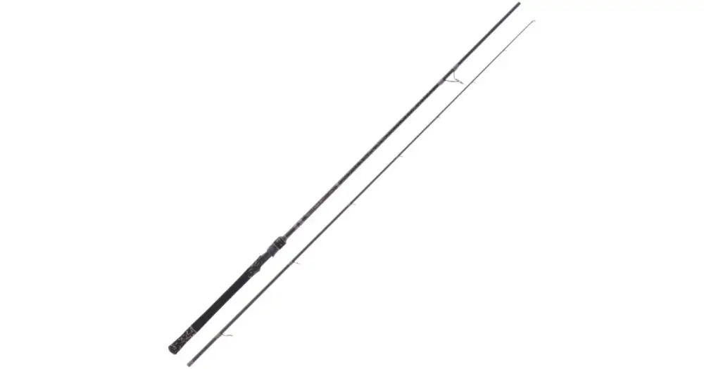 Iron Claw Prut High-V 2 902 XH 2,7 m 25-75 g Objednat Nyní