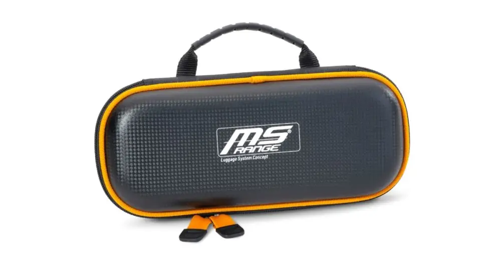 Finální Výprodej Saenger MS Range Pouzdro Hardcase II LSC