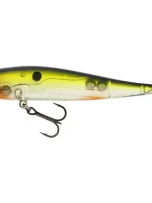 Westin Wobler Jerkbite SR Jerkbait Hot Shad 9 cm 8 g Expresní Doručení