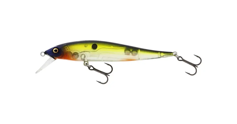 Westin Wobler Jerkbite SR Jerkbait Hot Shad 9 cm 8 g Expresní Doručení