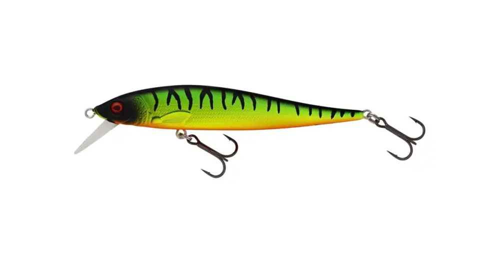 Westin Wobler Jerkbite SR Jerkbait Firetiger 9 cm 8 g Nízká Cena