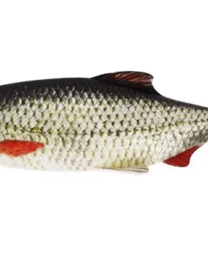 Westin Gumová Nástraha Ricky The Roach Shadtail Real Roach - 14 cm 42 g 1 ks Must-Have