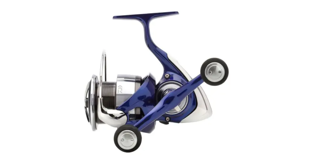 Finální Výprodej Daiwa Naviják 24 TDR Match Feeder 3012 QD-DH