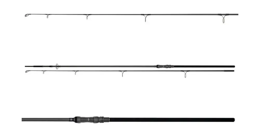 Daiwa Prut Basia X45X Carp 3,6 m 3,25 lb Novinka