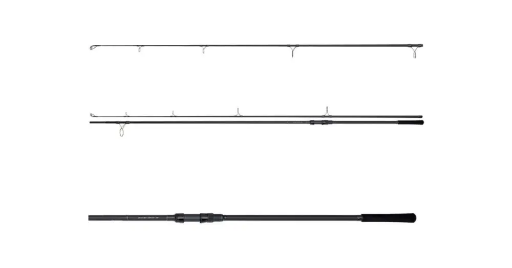 Daiwa Prut Super Spod 3 m Super Cena