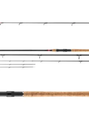 Akční Cena Daiwa Prut Ninja X Feeder 3,9 m 220 g