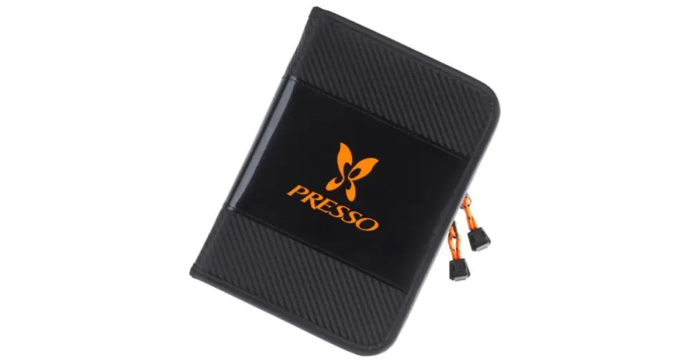 Cenová Bomba Daiwa Pouzdro Presso Wallet - L