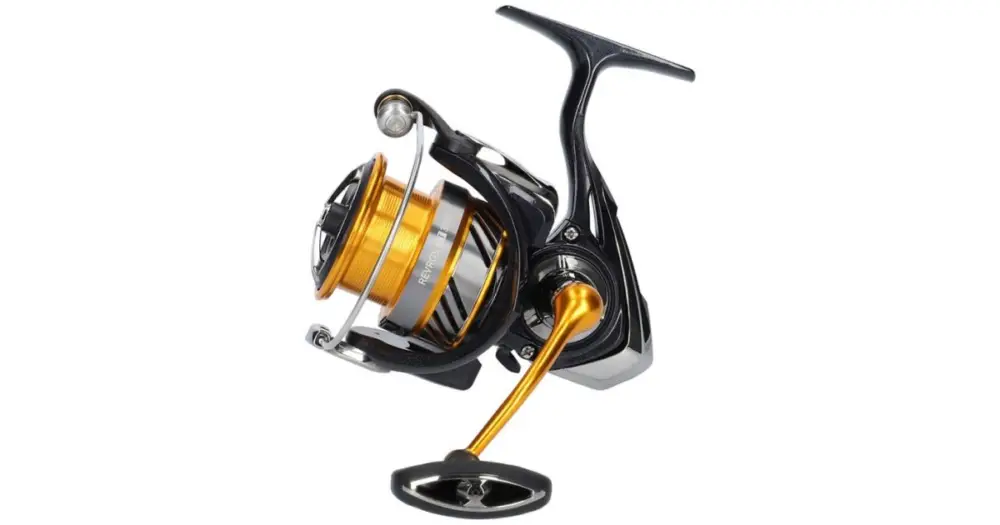 Top Prodej Daiwa Naviják 23 Revros LT 4000-CXH