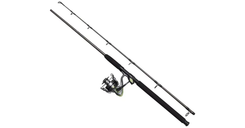 Dam Prut Full Cat Combo Spin 2,7 m 40-150 g + naviják 6000 CMB Vrácení Zdarma