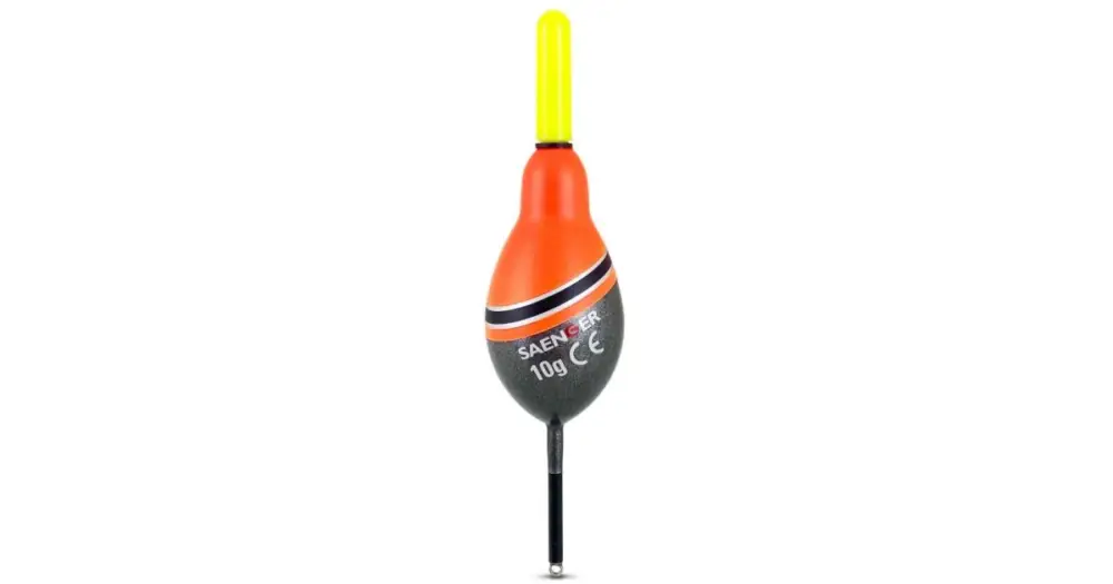 Nakupujte Hned Saenger Splávek IQ LED Allround - 10 g