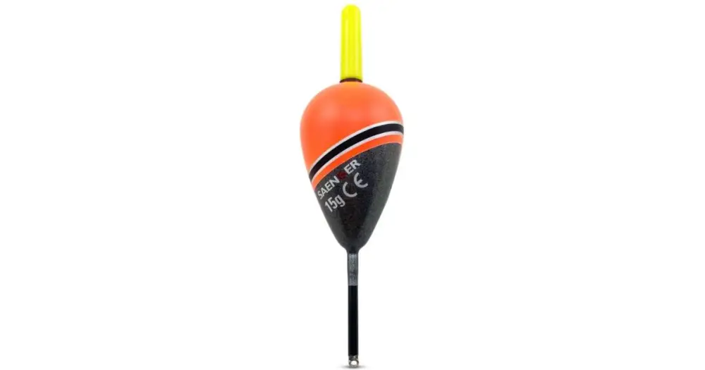 Cenová Bomba Saenger Splávek IQ LED Big Fish- 15 g