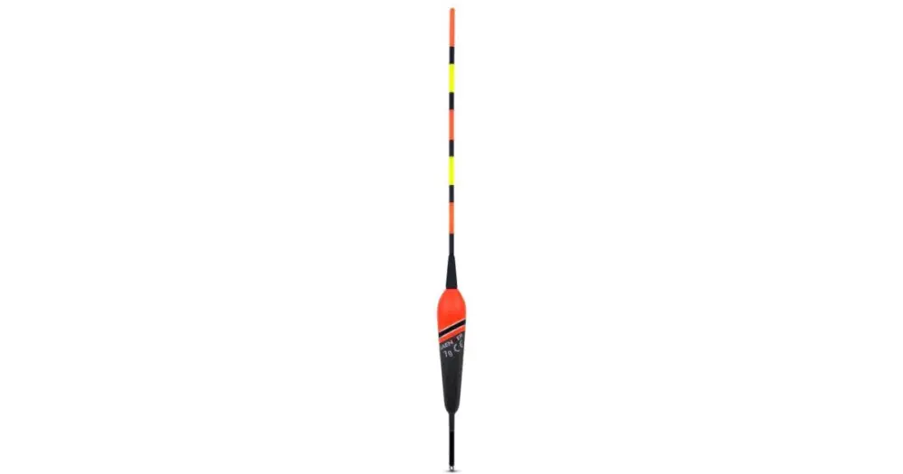 Jen Po Omezenou Doba Saenger Splávek IQ LED Sensitiv Waggler - 6 g
