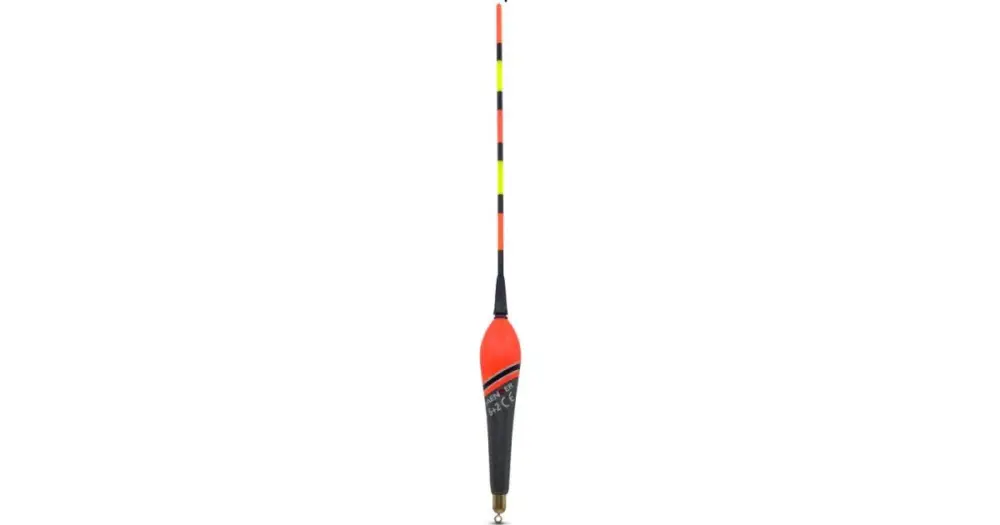 Top Prodej Saenger Splávek IQ LED Sensitiv Waggler - 3+2 g
