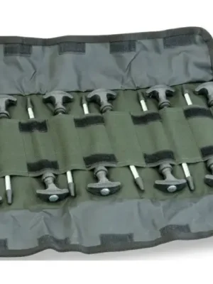 Anaconda Kolíky Tent Pegs 27 cm 10 ks Objednat Nyní