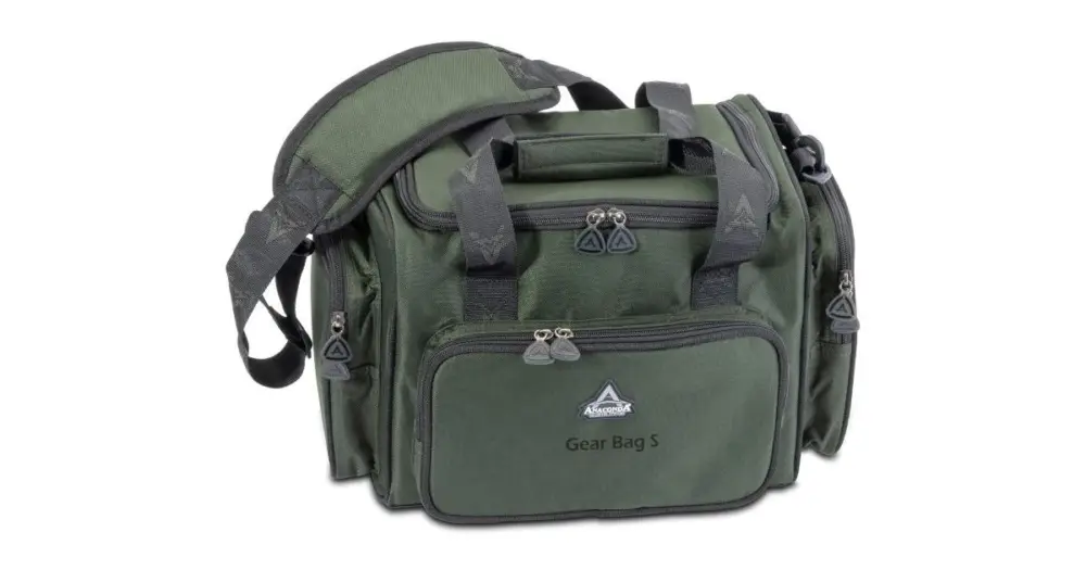 Anaconda Taška Gear Bag S Rychlé Dodání