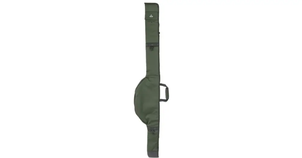 Anaconda Pouzdro Na Prut Single Rod Sleeve - 10 ft Nejprodávanější