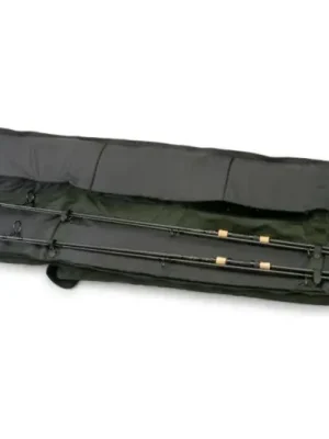 Anaconda Pouzdro Na Pruty 2 Rod Holdall - 13 ft Vysoce Kvalitní